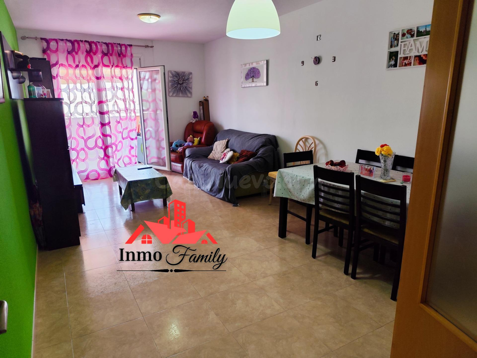 VENTA DE ÁTICO EN LAS MARINAS. 2 DOR, TERRAZA DE 10 m, COCIN - foto 4
