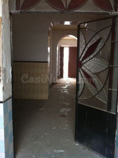 CASA PARA REFORMAR 100% EN BOLLULLOS PAR DEL CONDADO, HUELVA