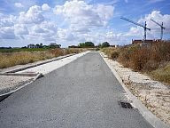 Parcela 989m² en venta - Andalucia
