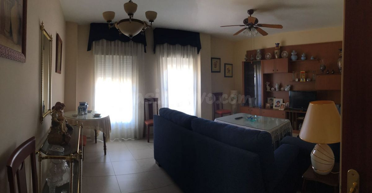 Piso 3 habitaciones en venta - Almonte