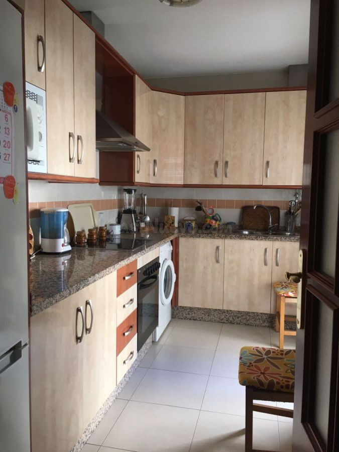 Piso 3 habitaciones en venta - Almonte - foto 2