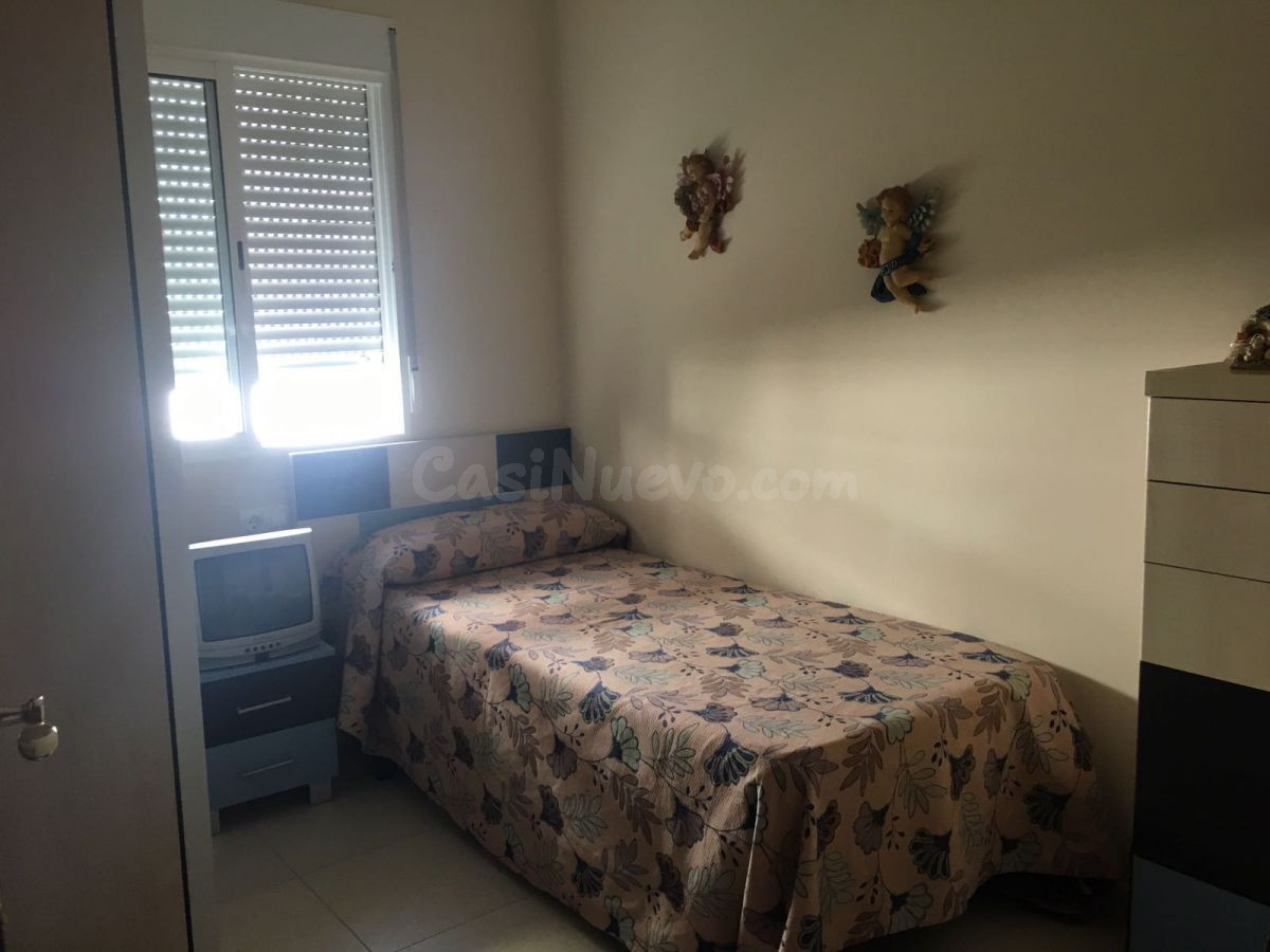Piso 3 habitaciones en venta - Almonte - foto 4