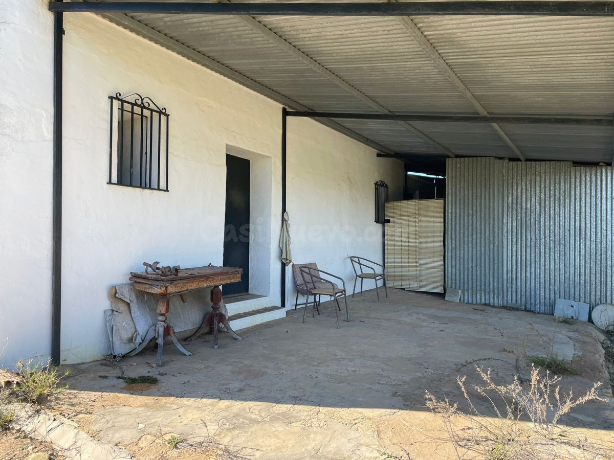 Finca rústica 2 habitaciones 98m² en venta - Andalucia