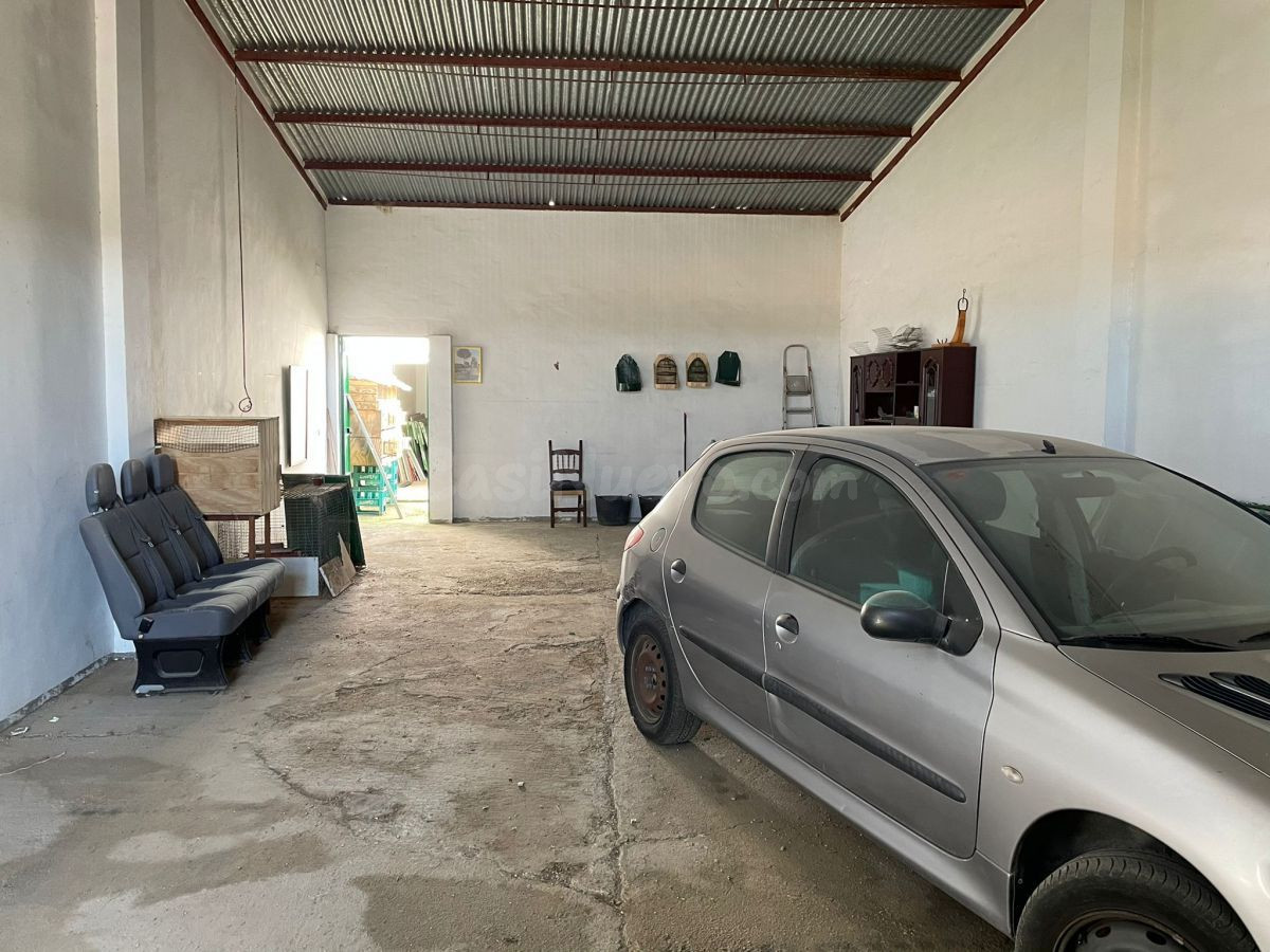 Local comercial en venta - Bollullos par del condado