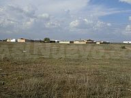 Solar en venta - Almonte