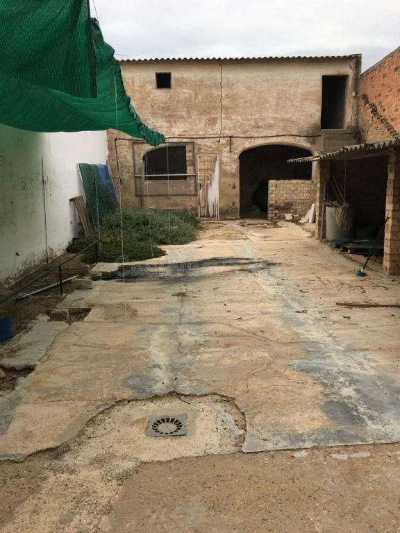 Solar 259m² en venta - Bollullos par del condado