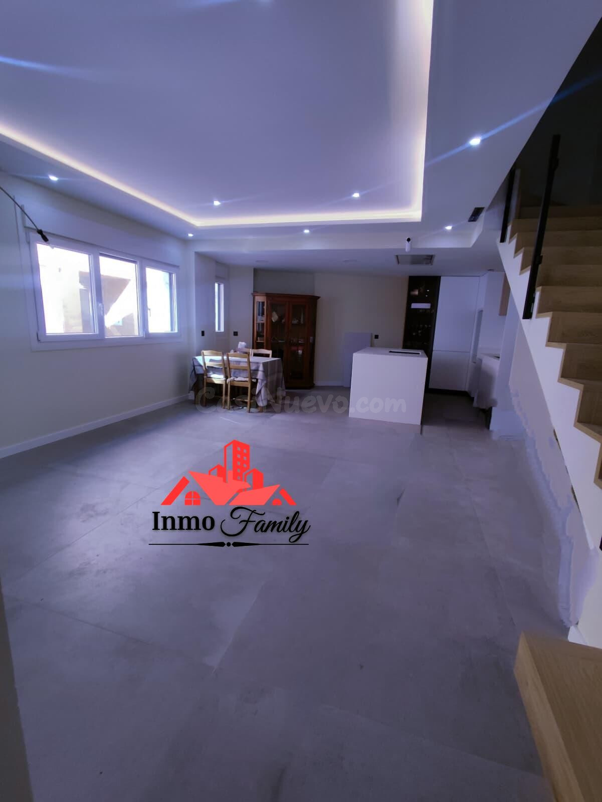 ¡DUPLEX ADOSADO A ESTRENAR EN ROQUETAS DE MAR! ¡VIVE CERCA D - foto 2