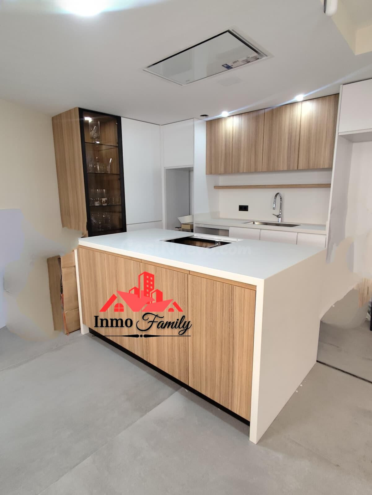 ¡DUPLEX ADOSADO A ESTRENAR EN ROQUETAS DE MAR! ¡VIVE CERCA D - foto 3