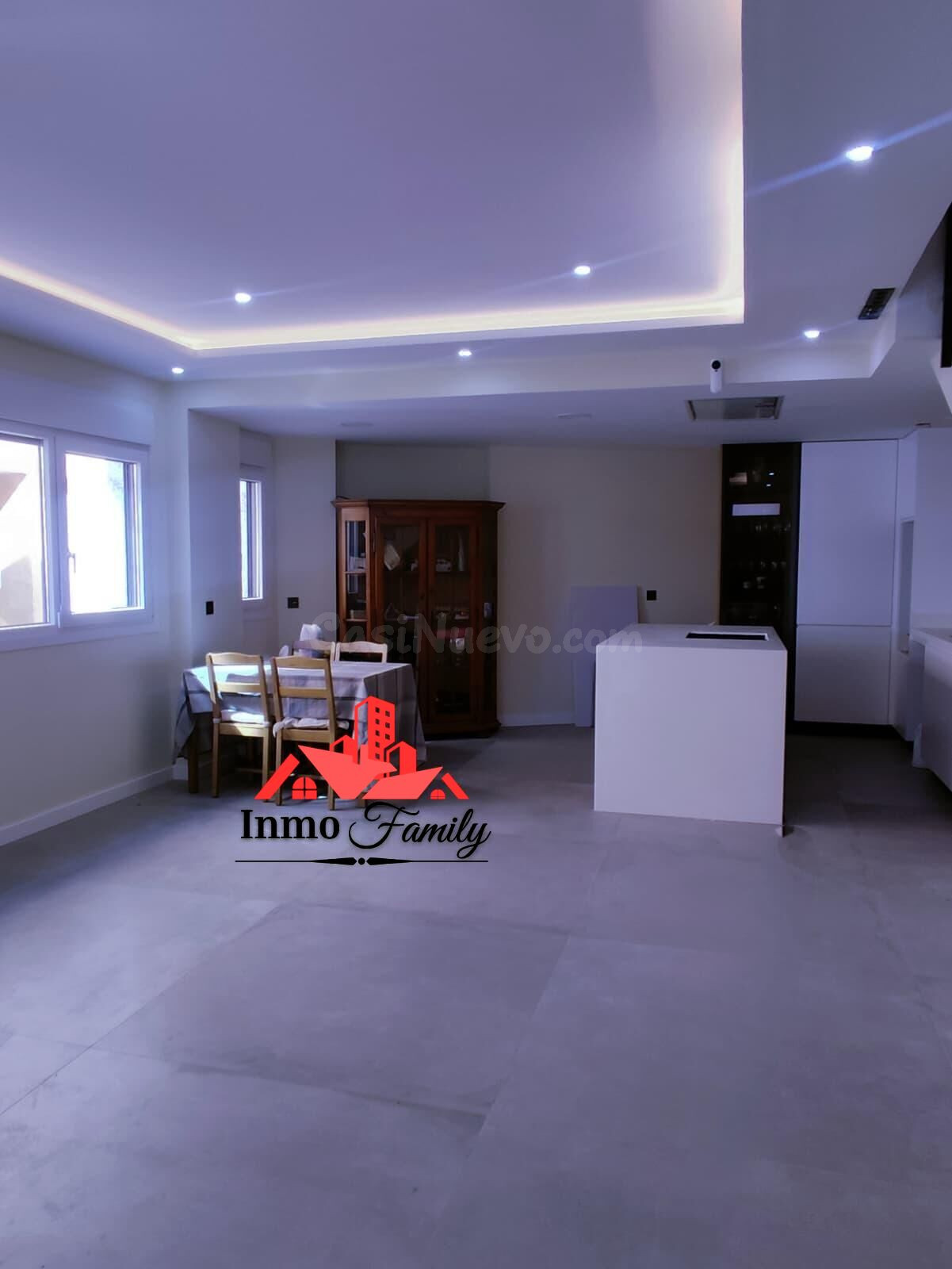 ¡DUPLEX ADOSADO A ESTRENAR EN ROQUETAS DE MAR! ¡VIVE CERCA D - foto 4