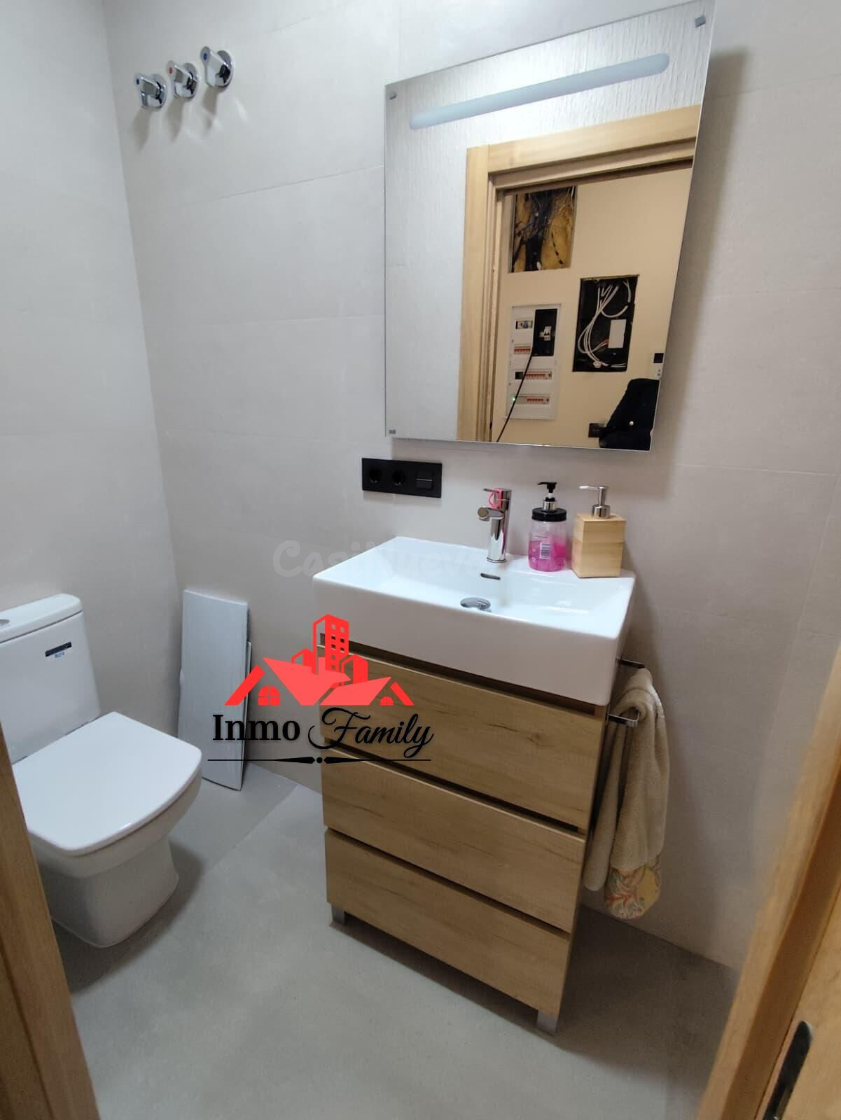 ¡DUPLEX ADOSADO A ESTRENAR EN ROQUETAS DE MAR! ¡VIVE CERCA D - foto 5