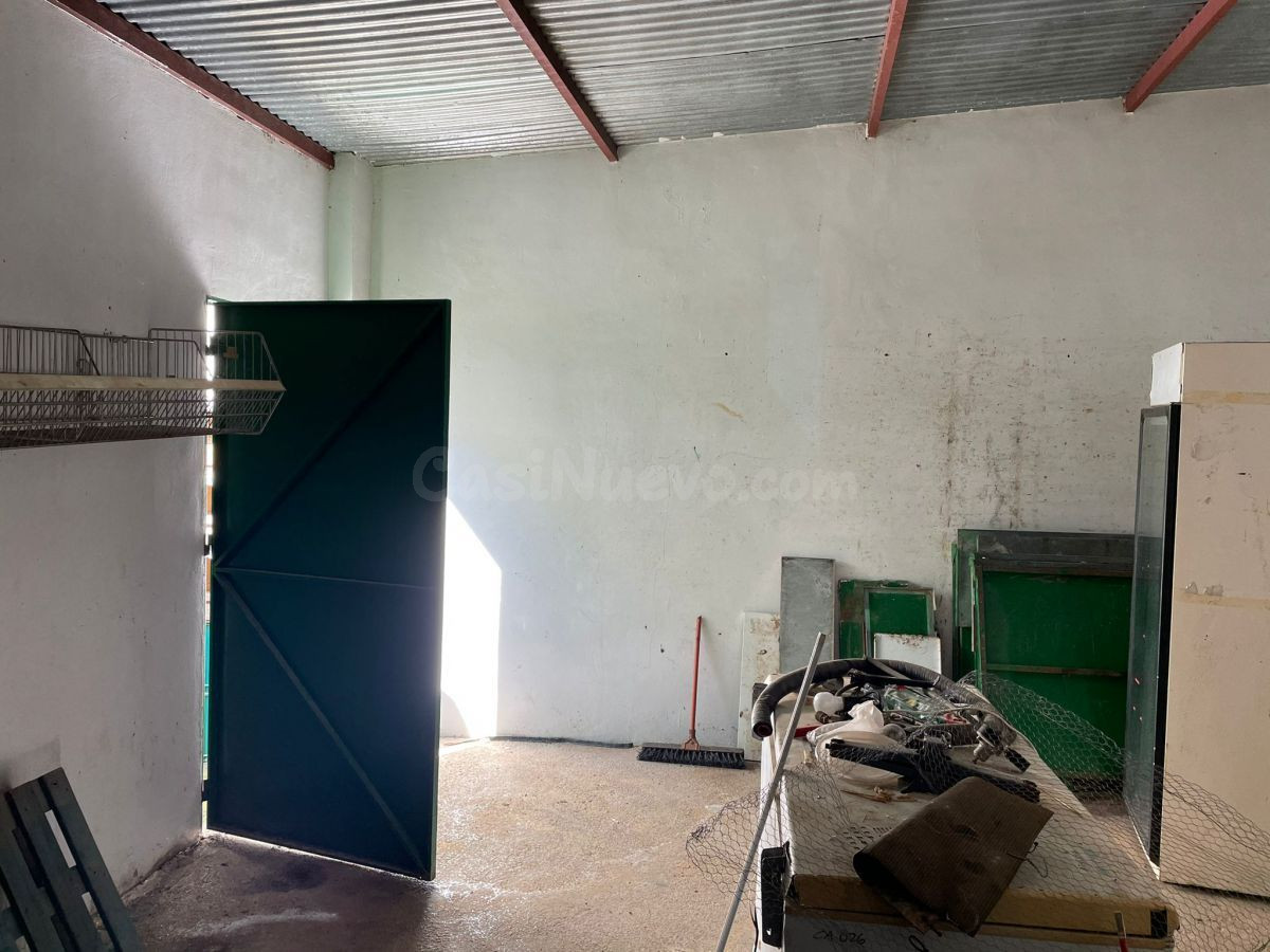 Solar en venta - Bollullos par del condado - foto 2