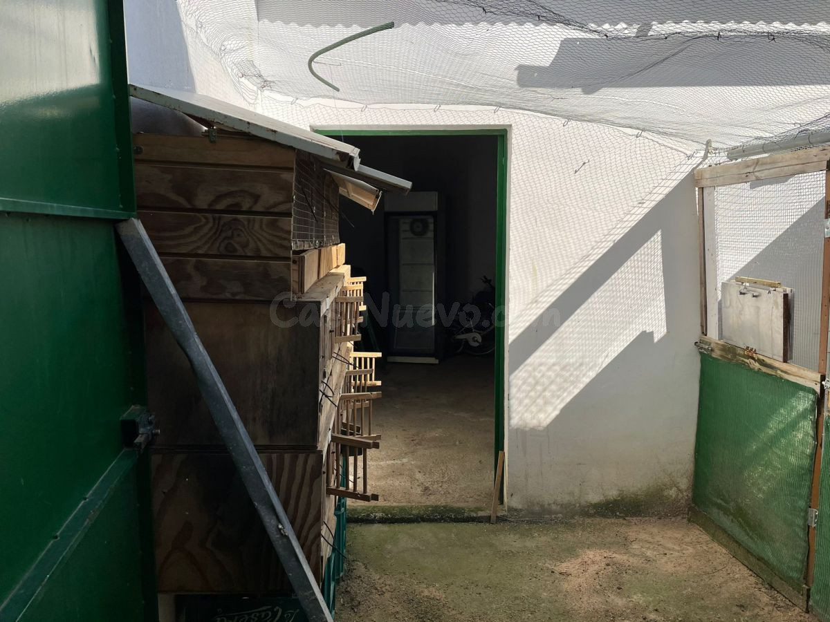 Solar en venta - Bollullos par del condado - foto 4