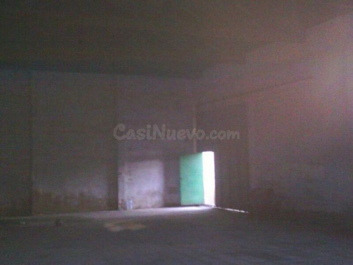 Nave industrial en venta - La palma del condado