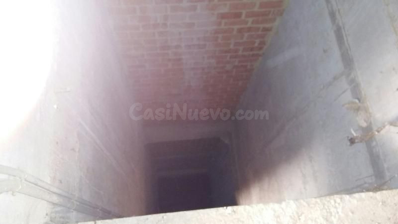 Edificio en venta en El Carpio (Córdoba)