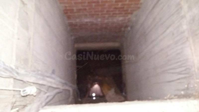 Edificio en venta en El Carpio (Córdoba) - foto 5