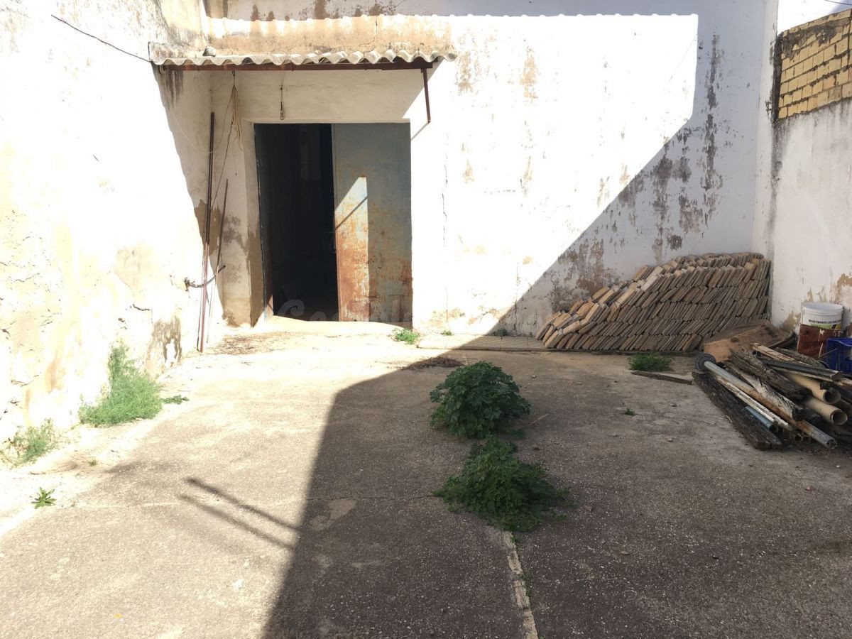 Solar 102m² en venta - Andalucia