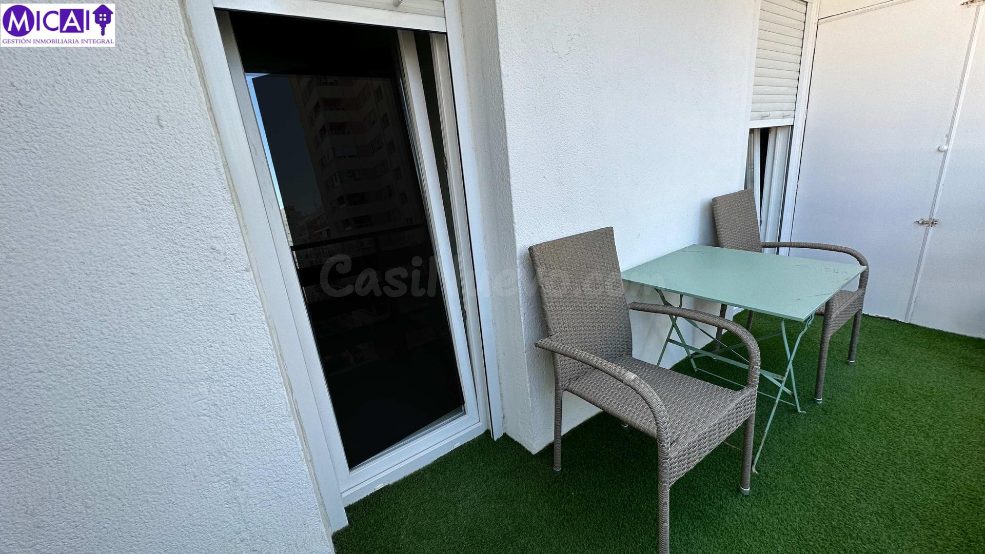 ALQUILER POR TEMPORADA - BARRIO LA LAGUNA - foto 4