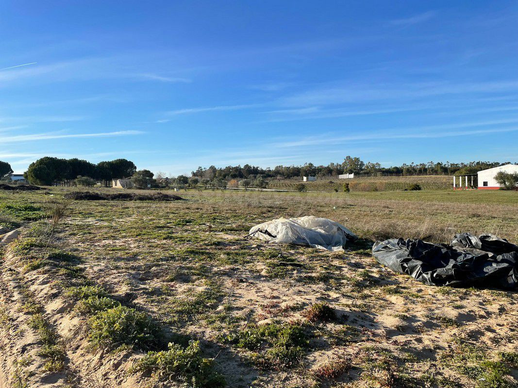 Finca rústica en venta - Andalucia
