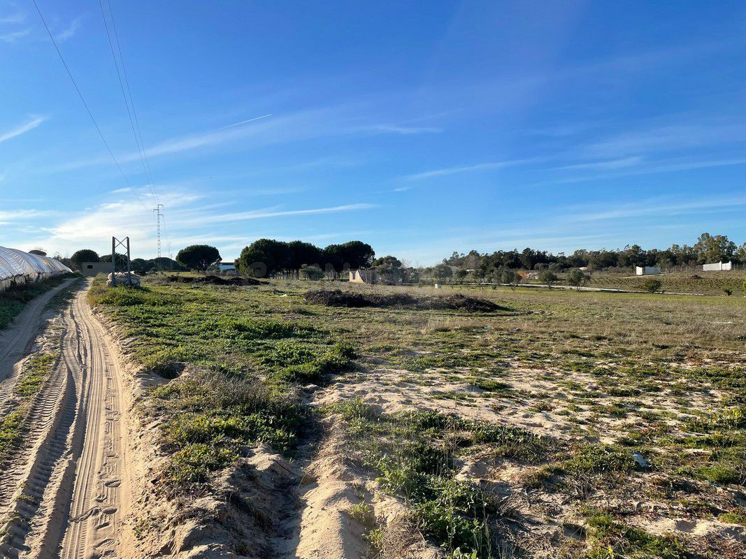 Finca rústica en venta - Andalucia - foto 2