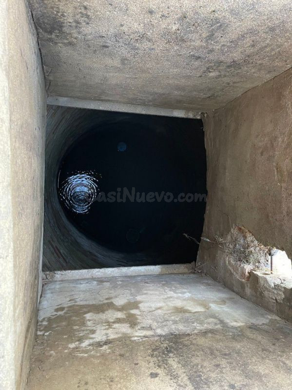 Finca rústica en venta - Andalucia - foto 3