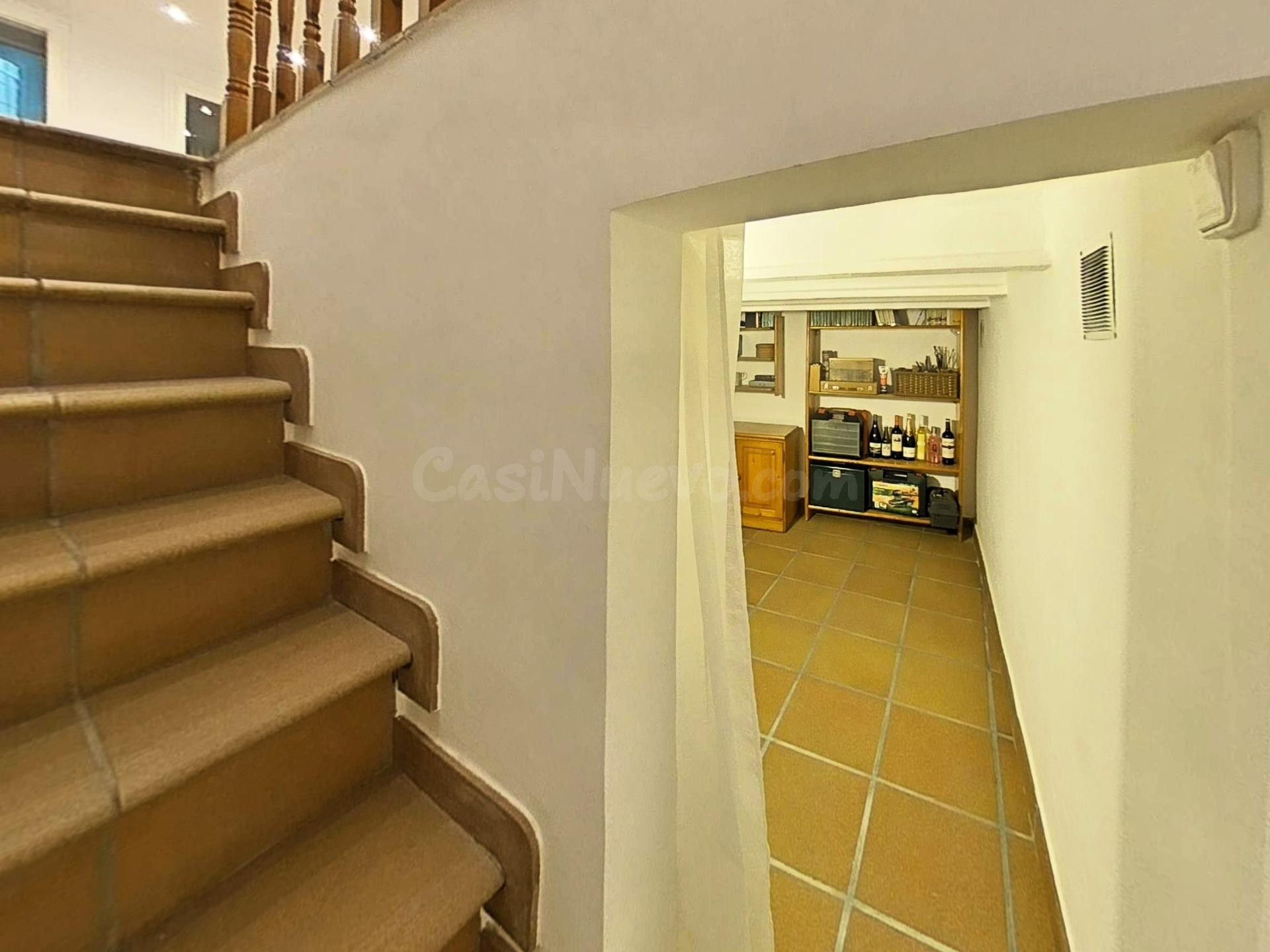 Una casa especial en Venta en Castellar del Vallés - foto 4