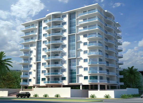 Parcela 16600m² en venta - SANTO DOMINGO