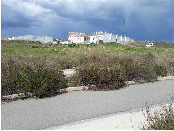 Solar en alquiler - Bollullos par del condado - foto 2
