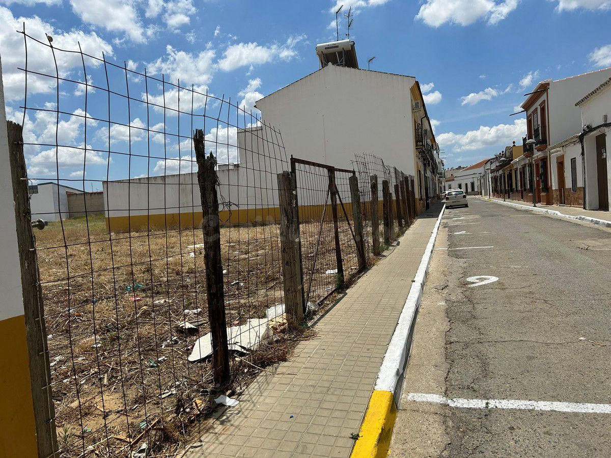 Solar en venta - La palma del condado