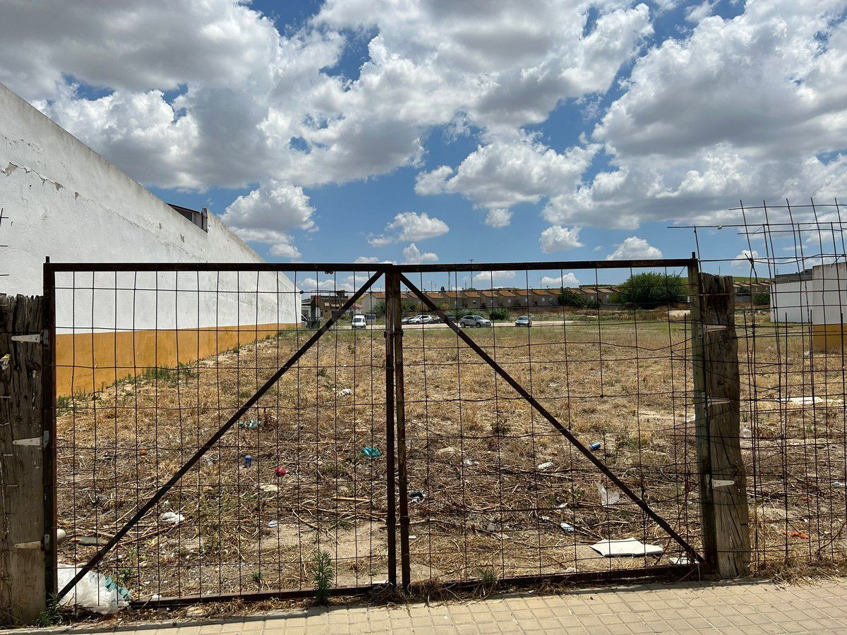 Solar en venta - La palma del condado - foto 2