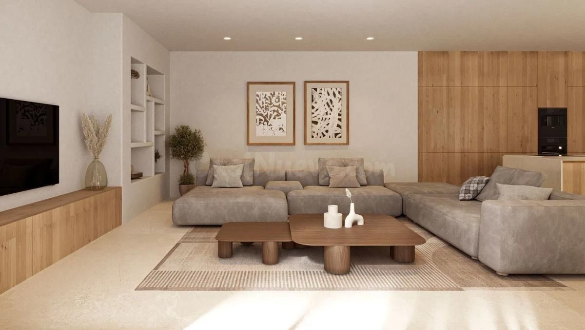 Villa 3 habitaciones 289m² en venta - Cala Advocat - Baladra - foto 5