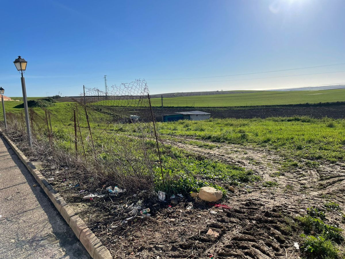 Solar en venta - Escacena del Campo