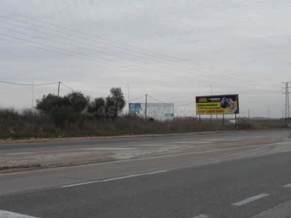 Terreno industrial en venta - La Hacienda - Nueva Andalucía
