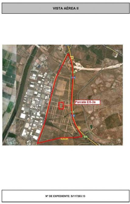 Terreno industrial en venta - La Hacienda - Nueva Andalucía - foto 2