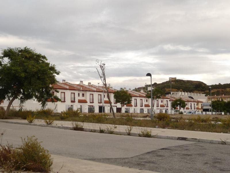TERRENO EN LEBRIJA, SEVILLA, ANDALUCIA
