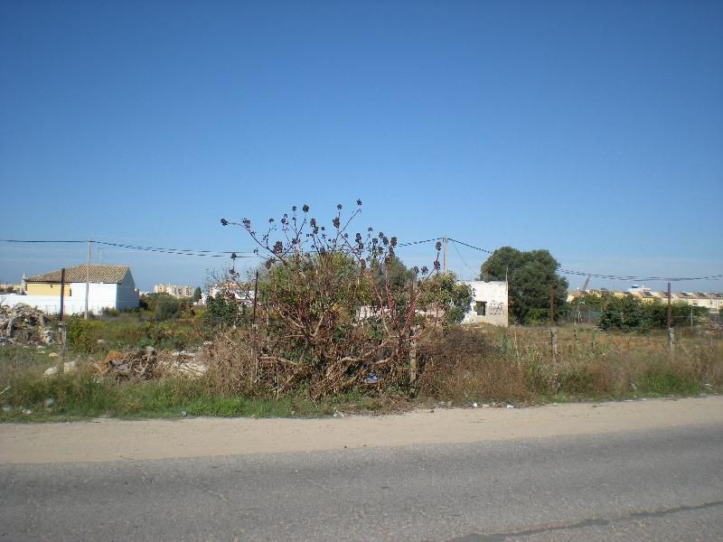 PARCELA EN CHIPIONA, CADIZ, ANDALUCIA