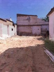 Solar 215m² en venta - Bollullos par del condado