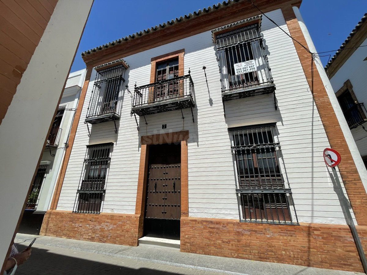 Casa 9 habitaciones 405m² en venta - Andalucia