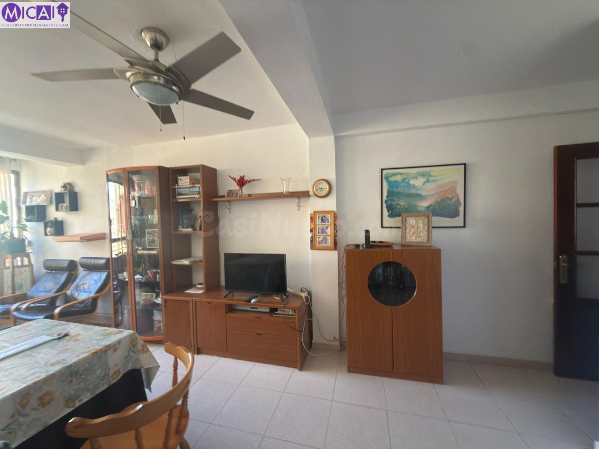Amplio y Soleado Piso en Zona Cortadura - Oportunidad Única - foto 2