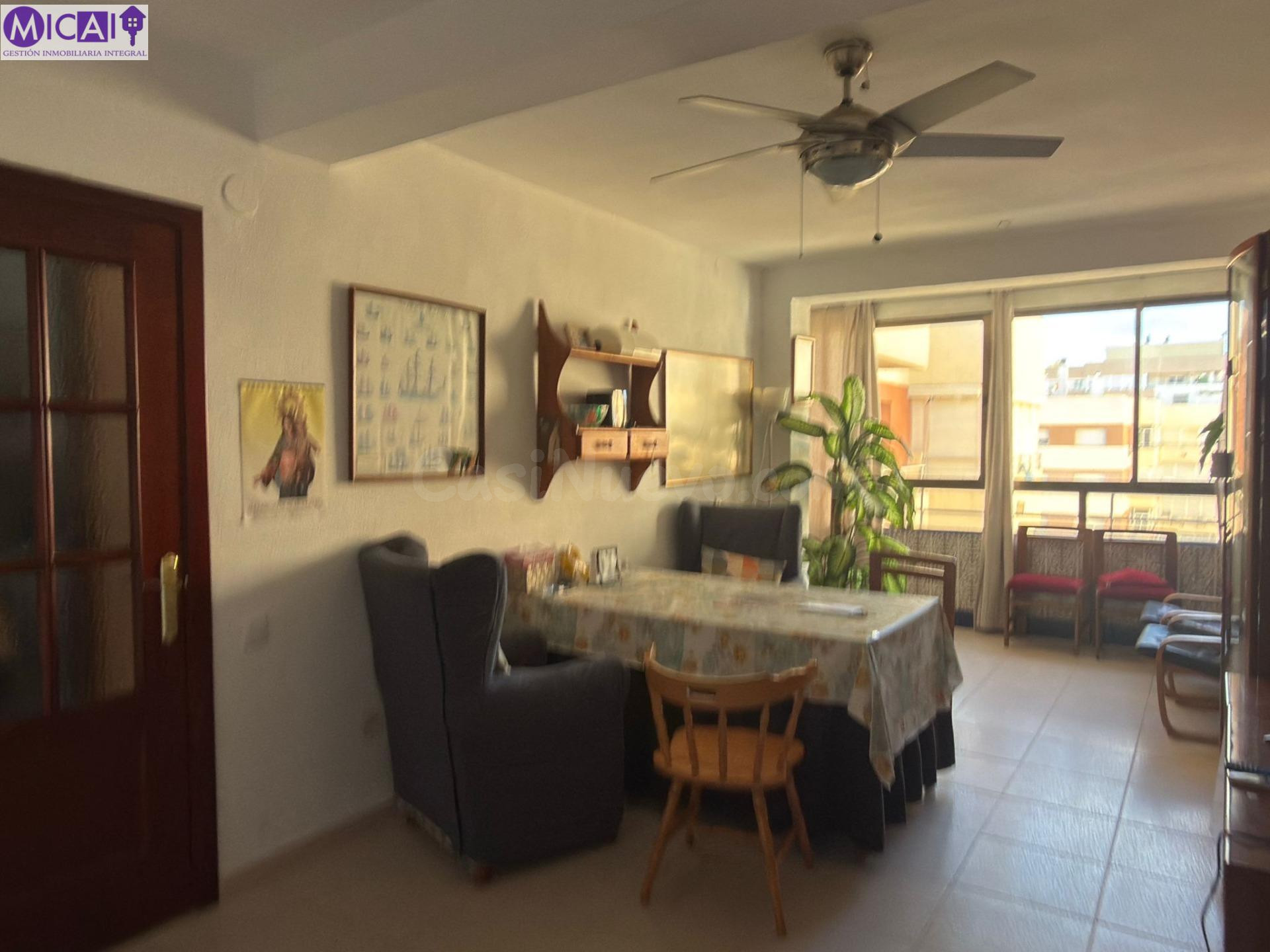 Amplio y Soleado Piso en Zona Cortadura - Oportunidad Única - foto 3