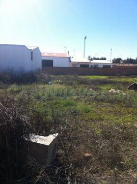 Solar en venta - Andalucia