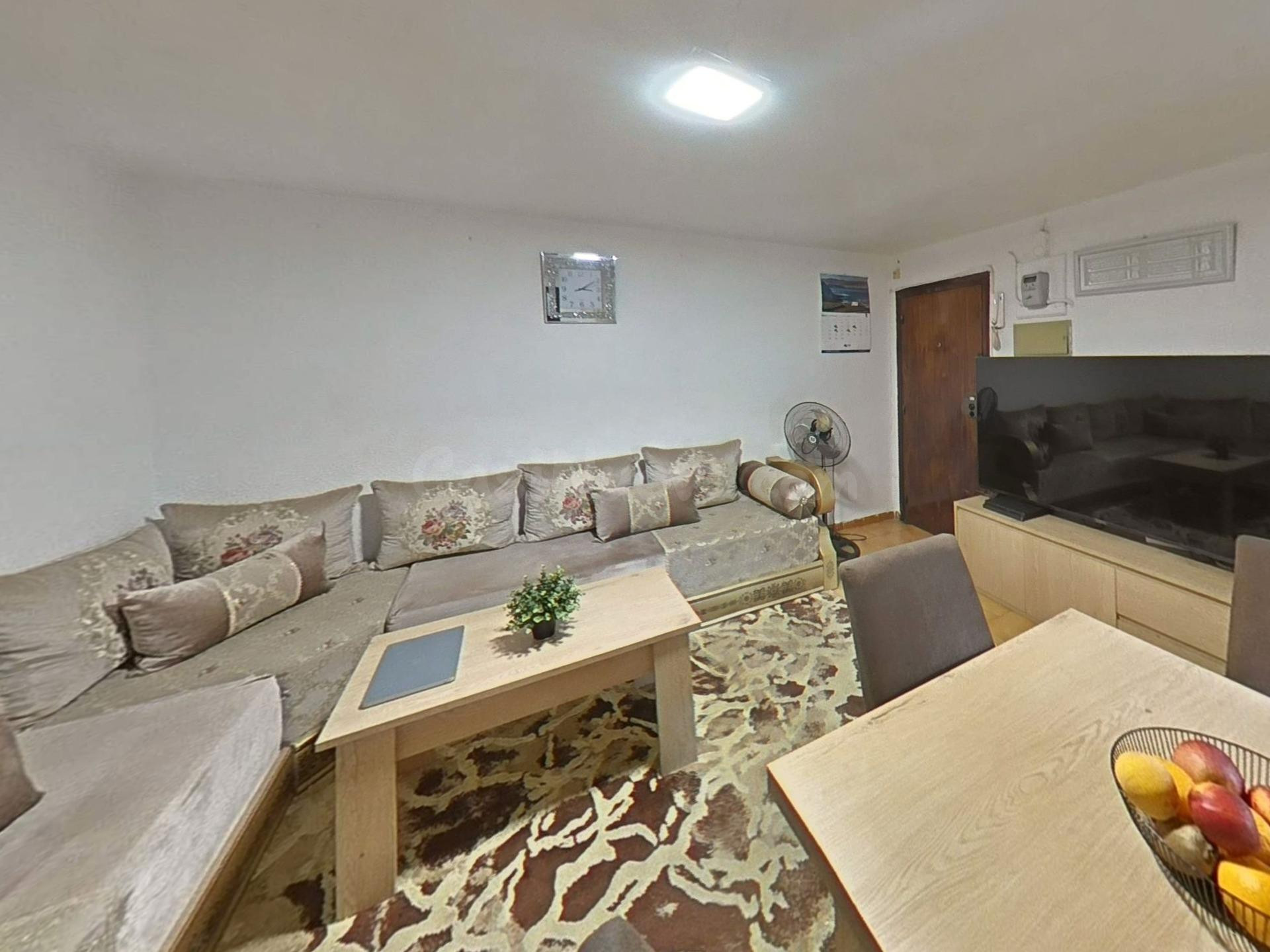 Acogedor Piso Exterior - Ideal para Reformar a su gusto - foto 2