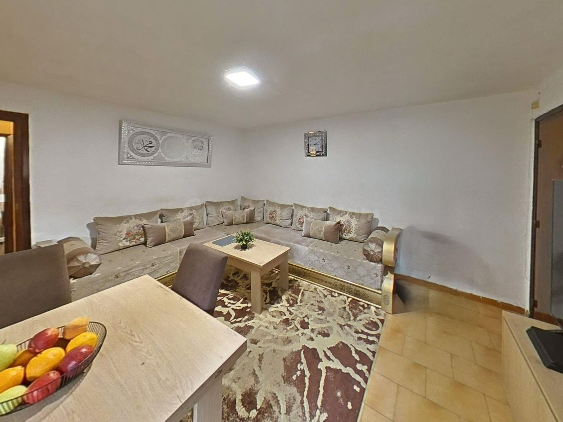 Acogedor Piso Exterior - Ideal para Reformar a su gusto - foto 4