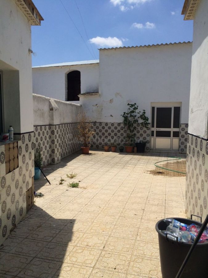 Casa 2 habitaciones 274m² en venta - Bollullos par del conda