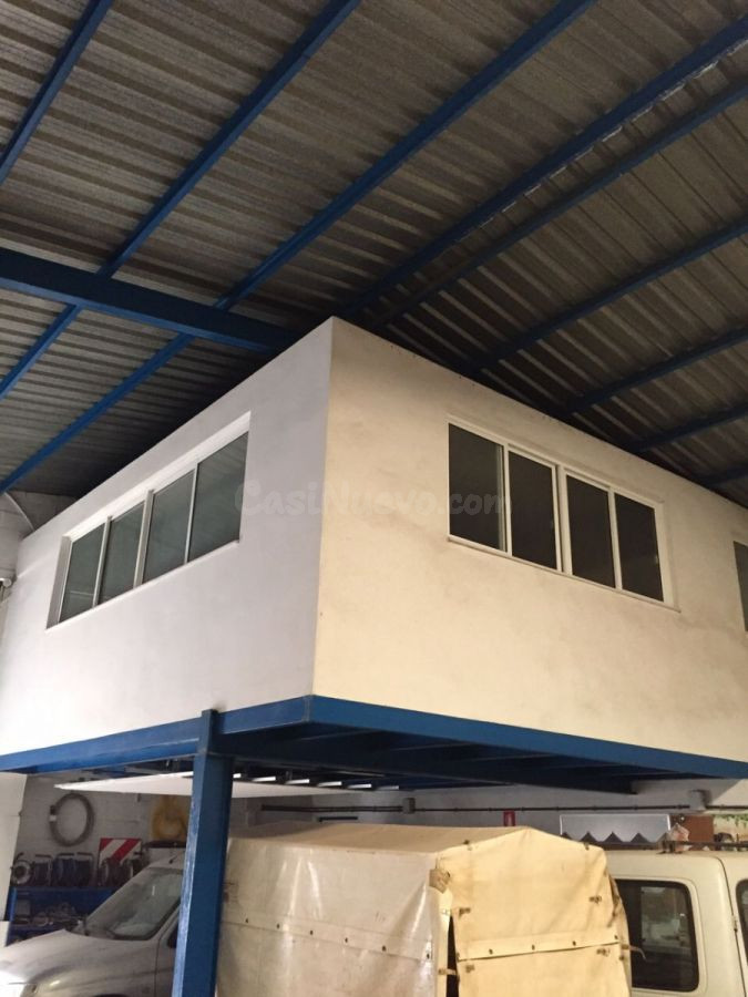 Nave industrial 2 habitaciones 350m² en venta - Andalucia