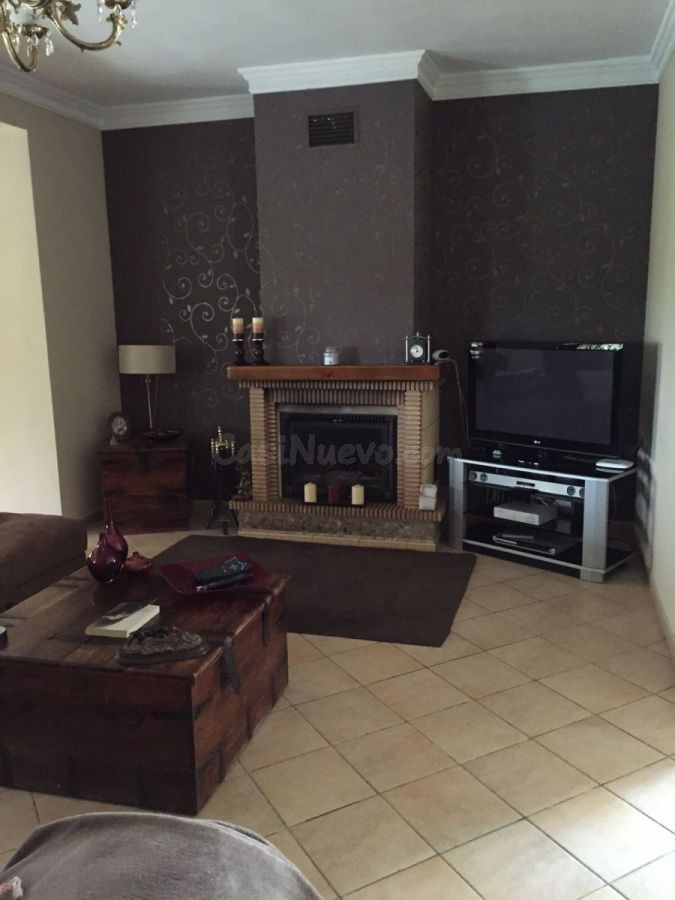 Finca rústica en venta - Villarrasa - foto 2