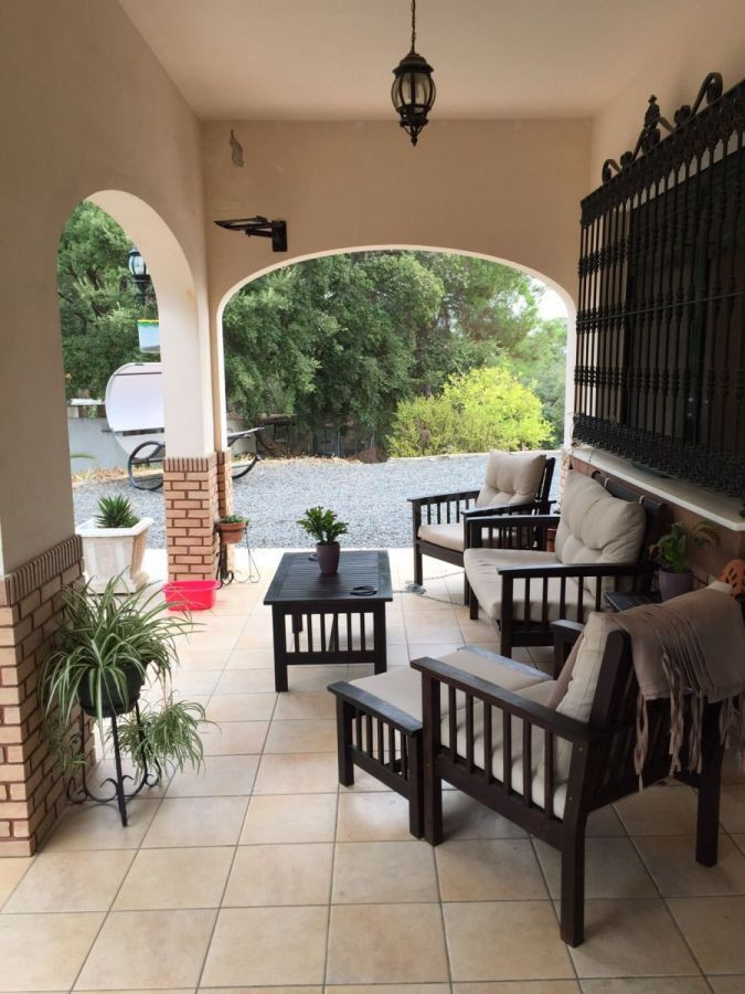 Finca rústica en venta - Villarrasa - foto 3