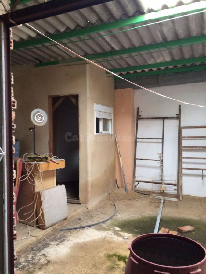 Solar 180m² en venta - Bollullos par del condado - foto 2