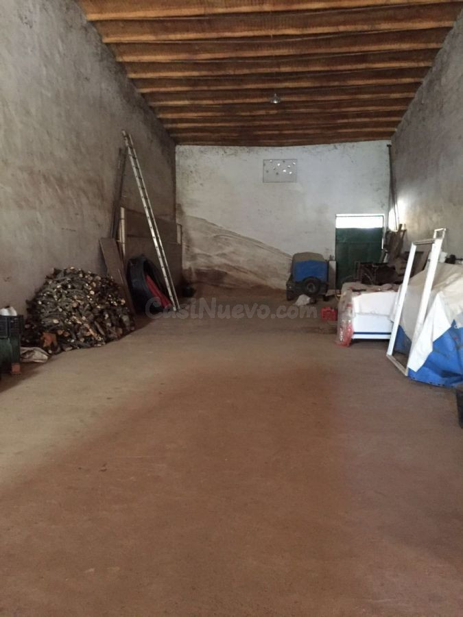 Nave industrial 450m² en venta - Bollullos par del condado
