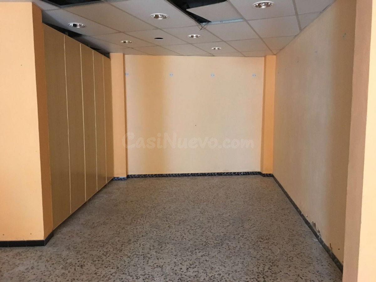 Local comercial en venta - Andalucia