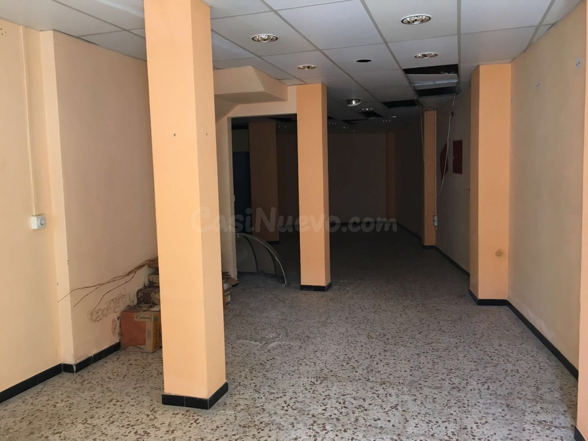 Local comercial en venta - Andalucia - foto 2